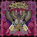SOMNUS THRONE - Nemesis Lately (2022) CDdigi